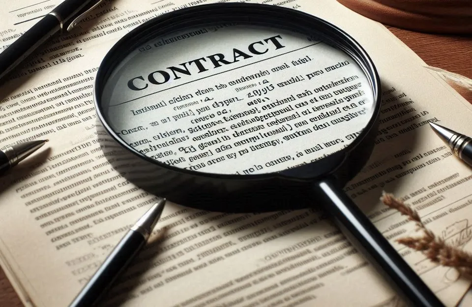 O Que É a Expiração de um Contrato