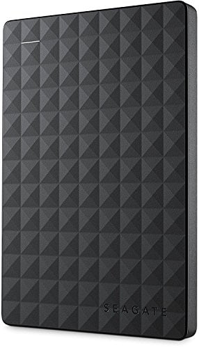 HD Externo 1TB USB 3.0 Seagate Expansion Portátil (STEA1000400)