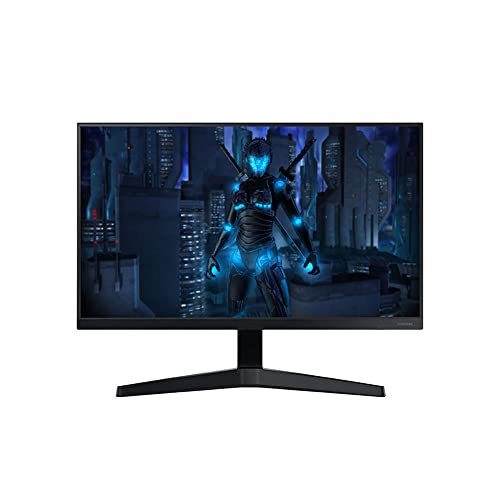 Samsung T350 - Monitor Gamer 27" FHD,75Hz, HDMI, VGA, Freesync, Preto