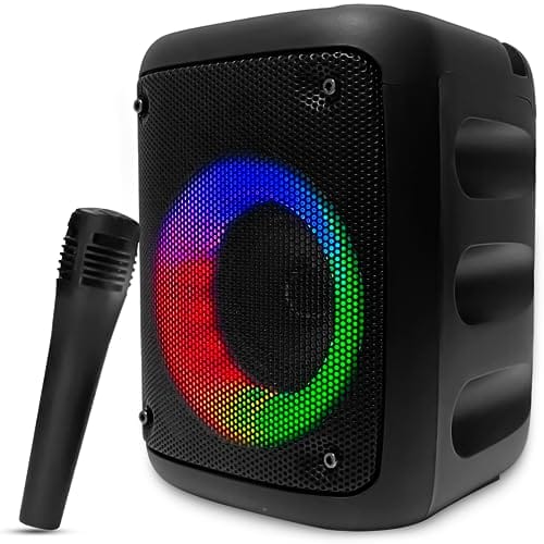 Caixa de som bluetooth caixinha som potatil potente com excelentes graves fm usb sd selo anatel