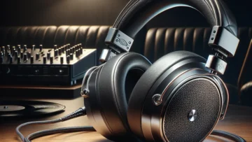 Sennheiser HD 660S2: Qualidade Audiófila para os Mais Exigentes