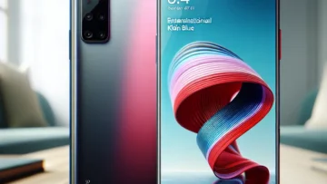 Celular Samsung Galaxy S24 FE 5G: Desempenho, Câmeras e Design Inovador