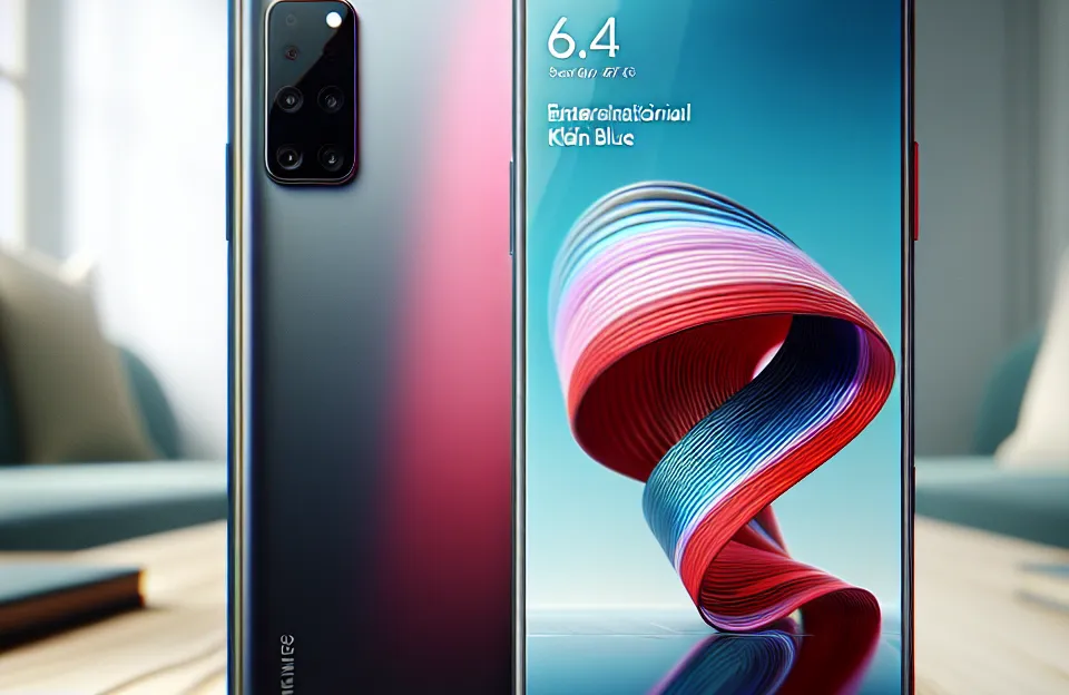 Celular Samsung Galaxy S24 FE 5G: Desempenho, Câmeras e Design Inovador
