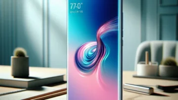 Celular Samsung Galaxy S24 FE 5G: Desempenho, Câmera Tripla e Tela de 6.7"