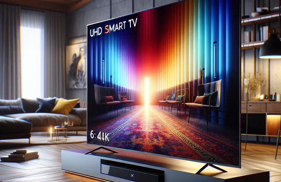 SMART TV Samsung BE50D-H UHD 4K com 3 HDMI e 1 USB Tizen
