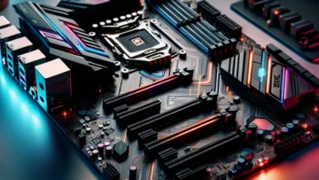 Gigabyte X570 AORUS Elite Wi-Fi: Placa Mãe de Alta Performance para Gamers