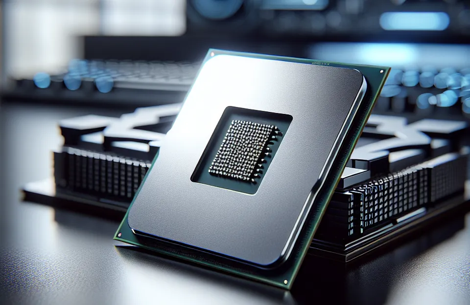 Intel Processador Core i9-13900K para Jogos: Desempenho de Alto Nível com 24 Núcleos