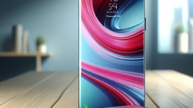 Celular Samsung Galaxy S24 FE 5G: Potência e Design em um Smartphone Incrível