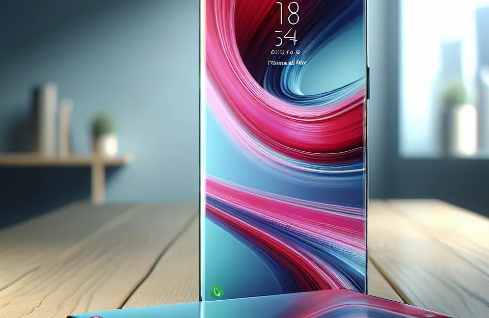 Celular Samsung Galaxy S24 FE 5G: Potência e Design em um Smartphone Incrível
