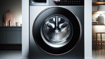 Samsung Lava e Seca Digital Inverter Ecobubble™ WD10M 10,1kg 127V