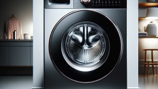 Samsung Lava e Seca Digital Inverter Ecobubble™ WD10M 10,1kg 127V