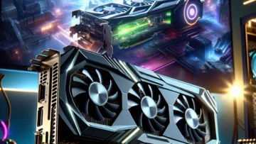 Gigabyte GeForce RTX 4060 Ti EAGLE 8GB GDDR6: Vale a Pena?