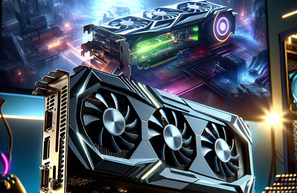 Gigabyte GeForce RTX 4060 Ti EAGLE 8GB GDDR6: Vale a Pena?