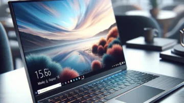 Notebook Acer Aspire 5 A515-57-727C: Desempenho e Portabilidade