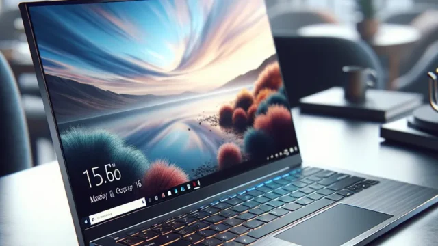 Notebook Acer Aspire 5 A515-57-727C: Desempenho e Portabilidade