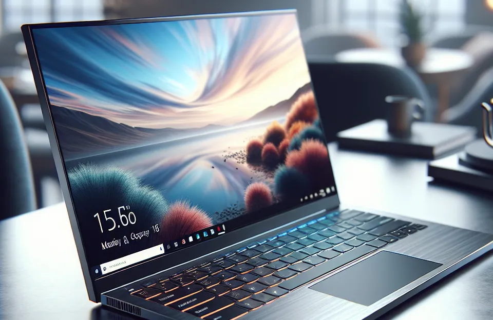 Notebook Acer Aspire 5 A515-57-727C: Desempenho e Portabilidade