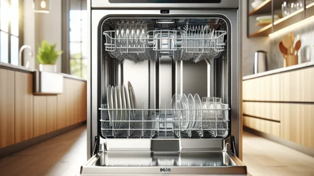 Lava-Louças Electrolux 14 Serviços com Função Higienizar