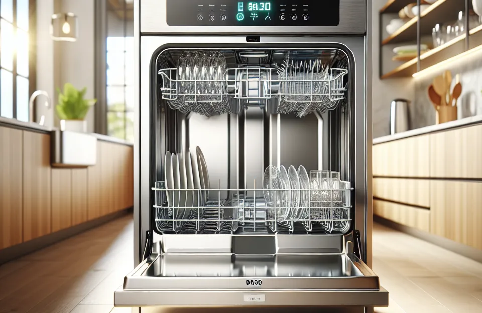 Lava-Louças Electrolux 14 Serviços com Função Higienizar