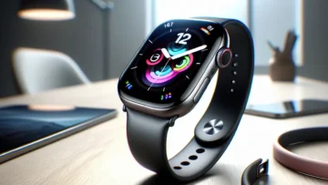 Apple Watch Series 10 GPS: Inovação e Estilo para o Seu Dia a Dia