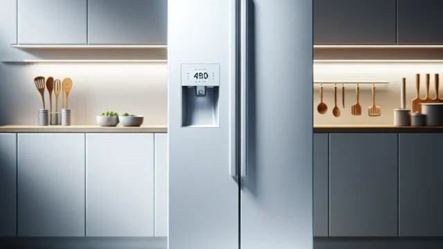 Geladeira Electrolux Frost Free 490L Efficient com AutoSense Inverse Branco (IB7)