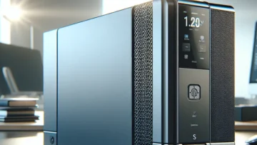 Nobreak Online Intelbras DNB 1.5kVA 120V TW: Alta Proteção e Eficiência