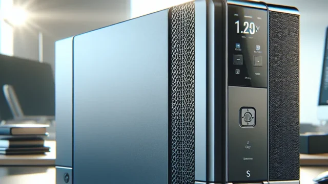 Nobreak Online Intelbras DNB 1.5kVA 120V TW: Alta Proteção e Eficiência