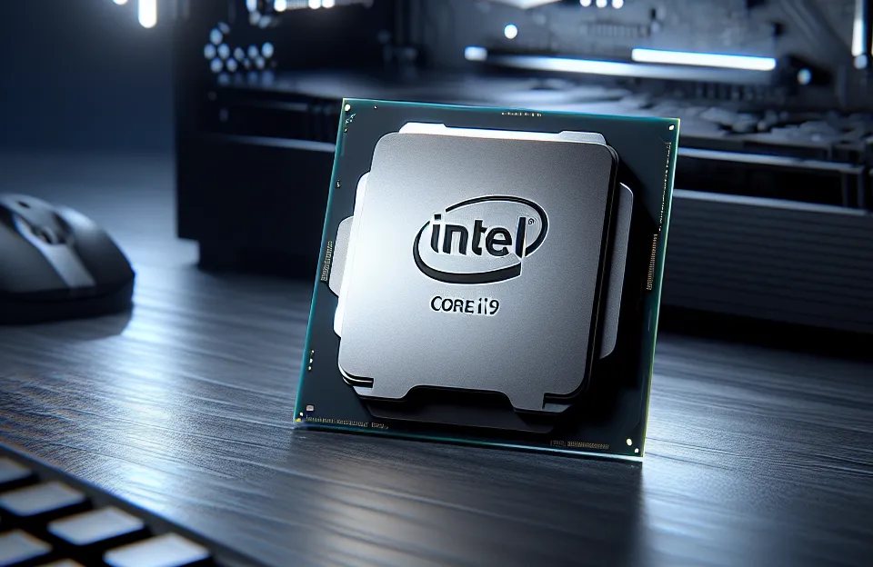 Review Processador Intel Core i9-13900KF 2.2 1700: Potência e Performance