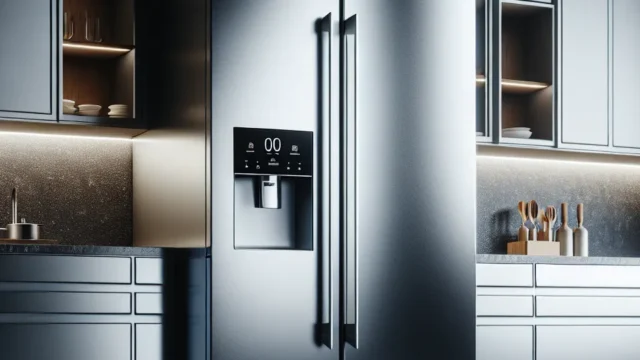 Samsung Geladeira Duplex Evolution SmartThings RT38 391L Bivolt Inox