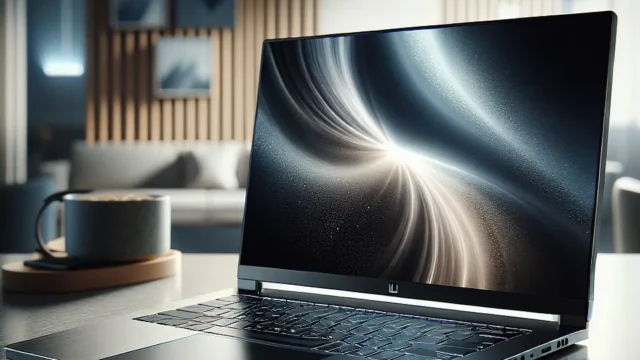 Notebook ASUS Vivobook 15: Desempenho e Versatilidade para o Dia a Dia