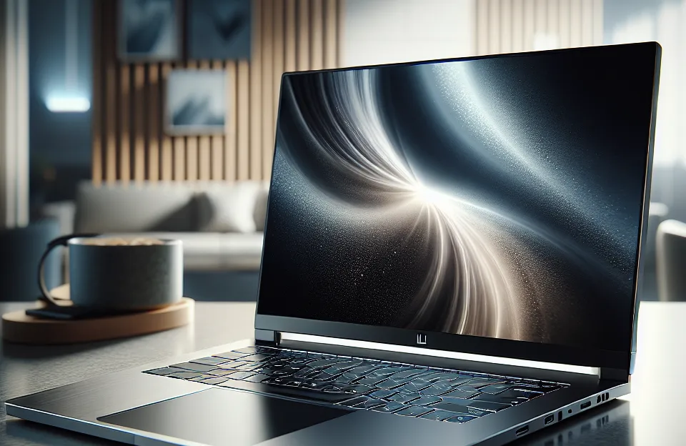 Notebook ASUS Vivobook 15: Desempenho e Versatilidade para o Dia a Dia