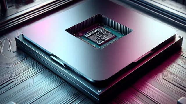 Processador Intel Core i9-14900K LGA 1700: Alta Performance e Velocidade