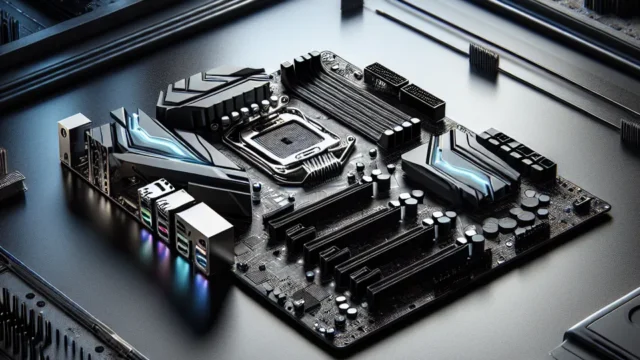 Z890 AORUS PRO ICE: Desempenho de Alto Nível para Sua Build