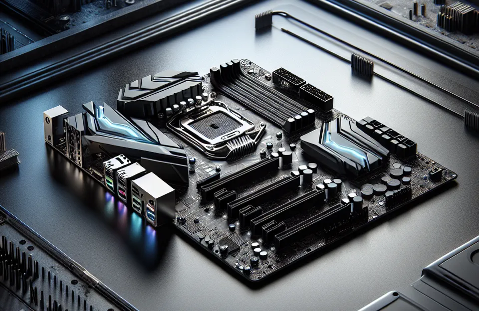 Z890 AORUS PRO ICE: Desempenho de Alto Nível para Sua Build