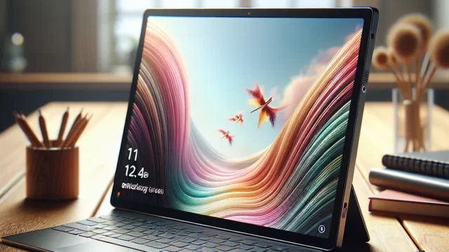 Galaxy Tab S10+ 512GB: Tela 12.4", Wifi, Android 14