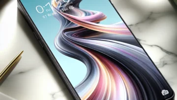 Apple iPhone 16 (128 GB) – Preto: Desempenho e Inovação em um Só Aparelho