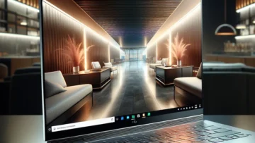 Acer Swift Go Evo Platform Laptop: Desempenho e Design em um Só Produto