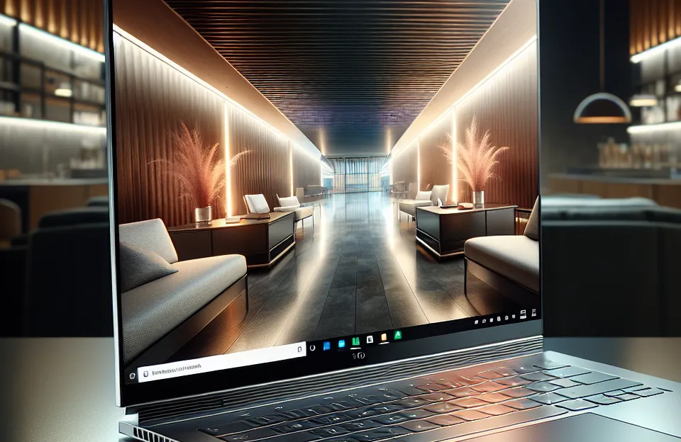 Acer Swift Go Evo Platform Laptop: Desempenho e Design em um Só Produto