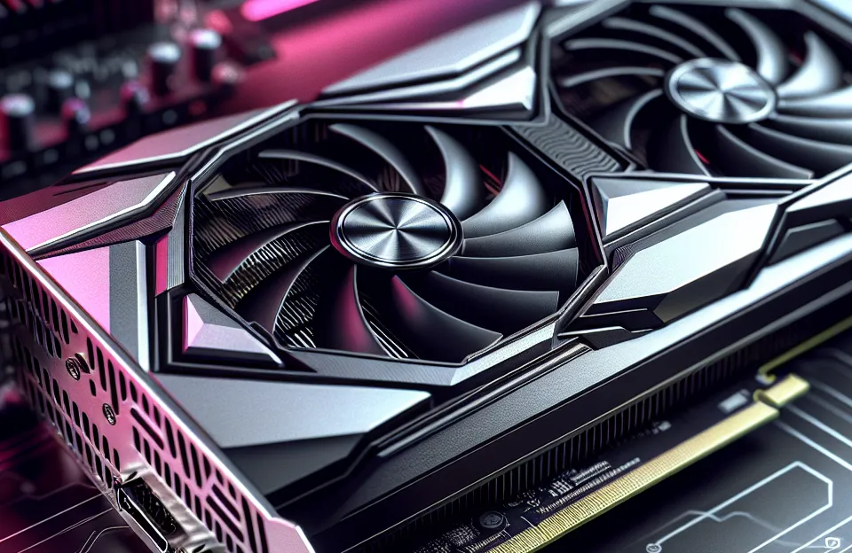MSI GeForce RTX 4070 SUPER 12G VENTUS 3X OC: Desempenho e Qualidade Superior