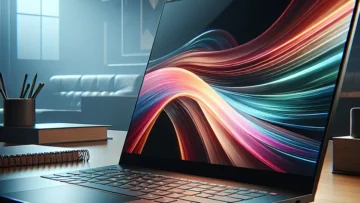 Notebook Samsung Galaxy Book4 Pro com Tela Touch e Desempenho Potente