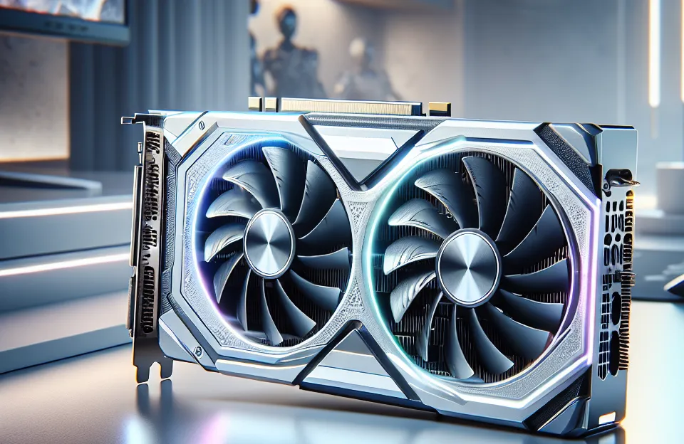 GIGABYTE GeForce RTX 4060 Ti AERO OC 16G: Alto desempenho para gamers e criadores