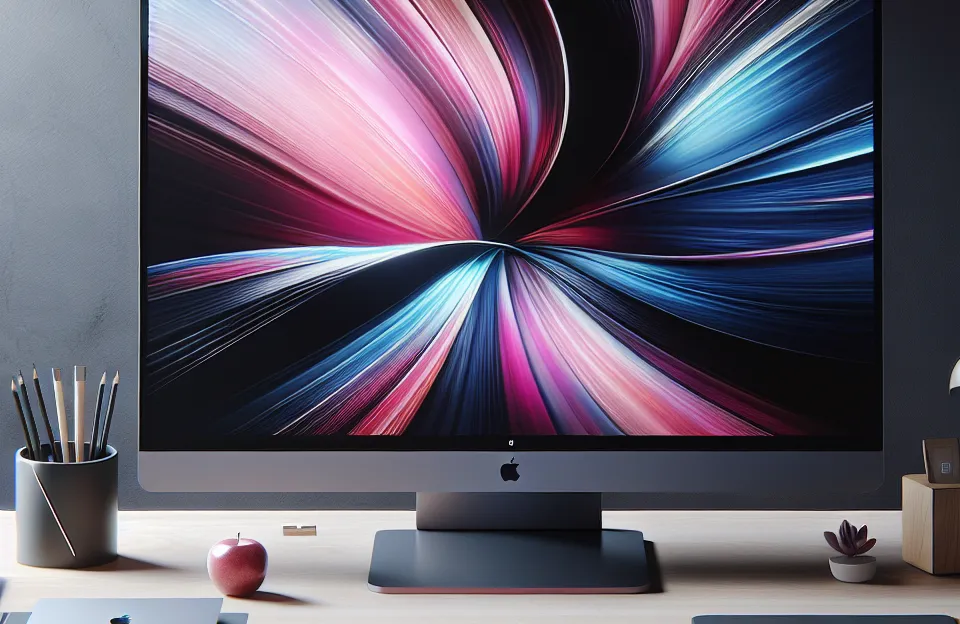 Computador All in One Dell Inspiron 5430: Desempenho e Elegância