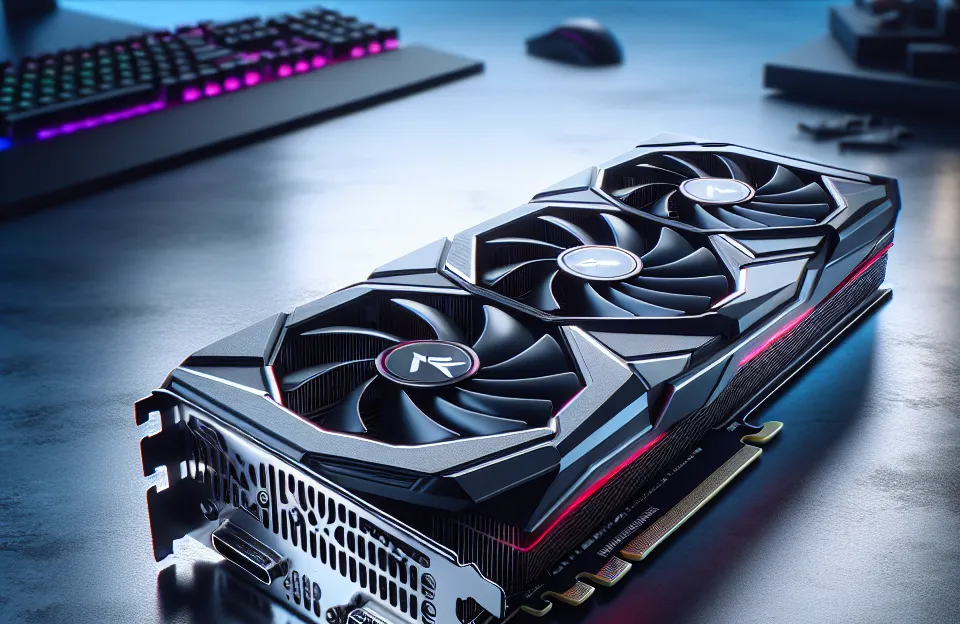 MSI GeForce RTX 4070 Ventus 3X: Alta Performance e Resfriamento Avançado