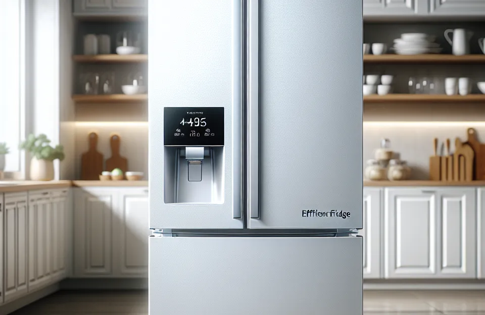 Geladeira Electrolux Inverse Inverter Efficient com AutoSense 400 L Branca (IB45)