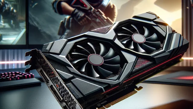 Placa de Vídeo MSI Gaming GeForce RTX 4070 12GB GDDR6X: Performance Avançada e Eficiência