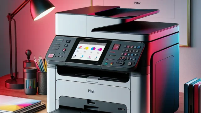 Impressora Epson Ecotank L8180 Multifuncional A3+: Qualidade e Eficiência no Formato A3+