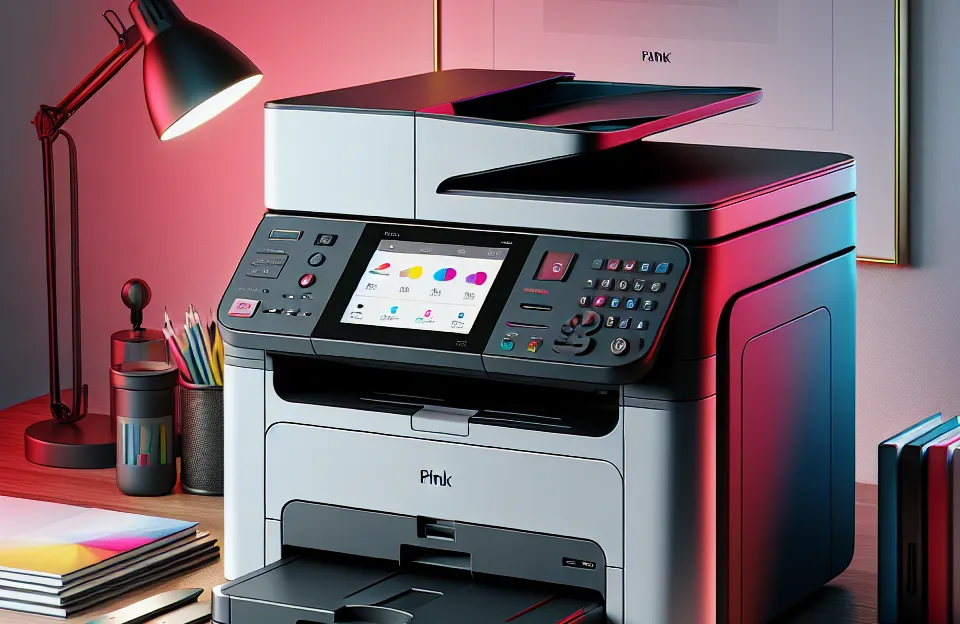 Impressora Epson Ecotank L8180 Multifuncional A3+: Qualidade e Eficiência no Formato A3+