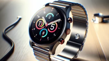 Apple Watch Series 10 GPS – Tela maior e mais recursos