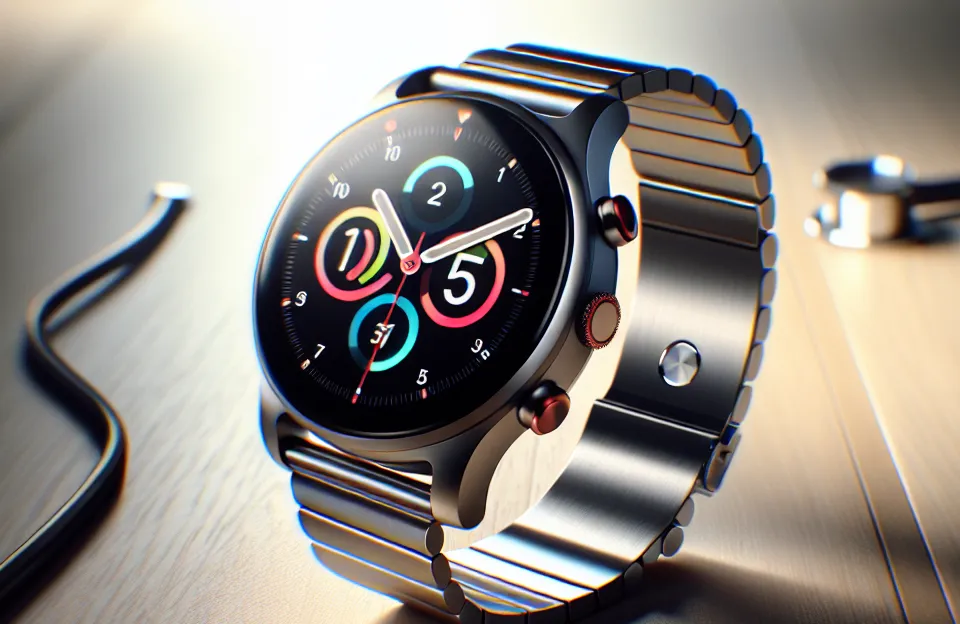 Apple Watch Series 10 GPS – Tela maior e mais recursos