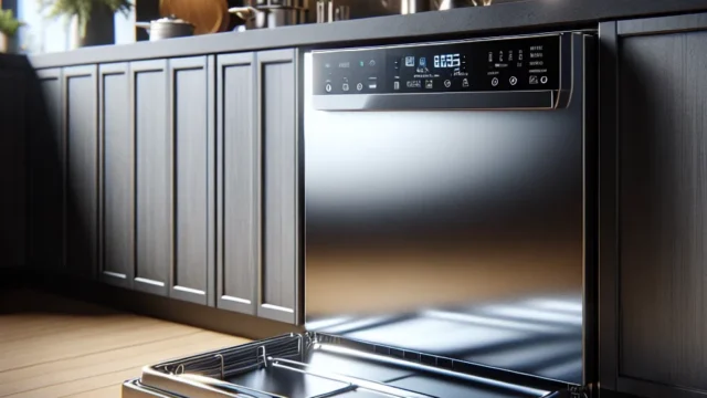 Lava-louça Brastemp 14 Serviços com Ciclo Pesado