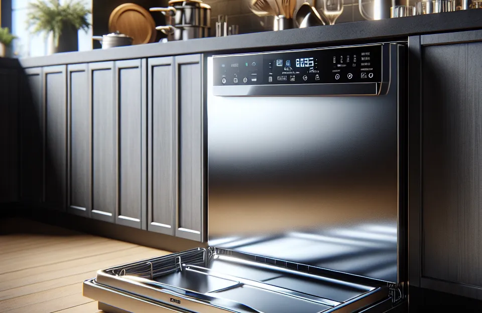 Lava-louça Brastemp 14 Serviços com Ciclo Pesado